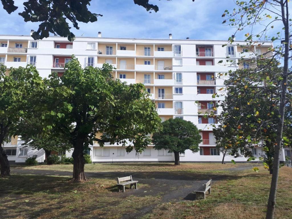 Bonabonheur - T3bis - Havre De Paix Toulousain Toulouse